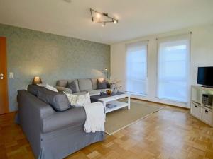 Komfort-Ferienwohnung am See