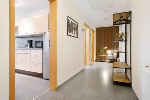 Wohnung beim Obsthof