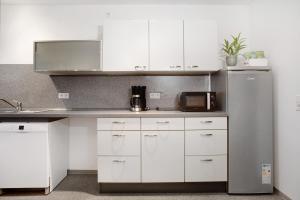 Wohnung beim Obsthof