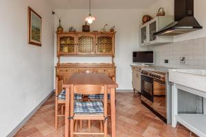 Il Cerro Appartamento Basic per due