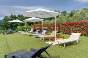 Il Cerro Appartamento Basic per due