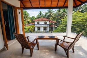 Parrot Paradise Negombo