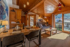 La Ginabelle - Sauna & Swimming pool - Happy Rentals