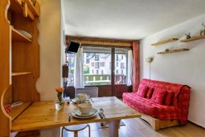 Appartement Central Des Houches - 15 - Happy Rentals