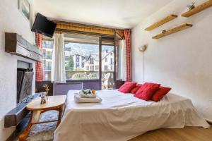 Appartement Central Des Houches - 15 - Happy Rentals