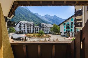 Chamonix Sud - Lognan 106 - Happy Rentals