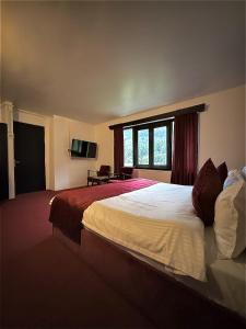 Riverdale by Stay Pattern