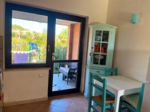 20 steps from the beach VILLINO STECU