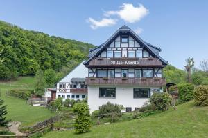 Ferienwohnungen Wilke Mühle