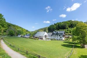 Ferienwohnungen Wilke Mühle