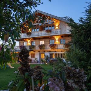 Ferienwohnung Schmickhof