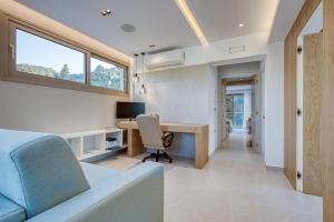 Luxury Villa 6BR Sea View