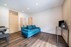 Naturapartments Alpreid Tanne