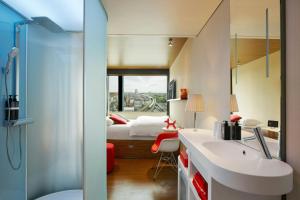 citizenM London Shoreditch
