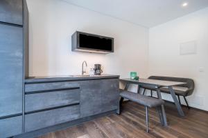 Naturapartments Alpreid Tanne