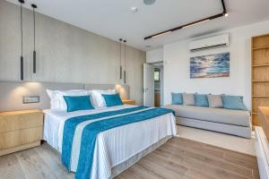 Luxury Villa 6BR Sea View