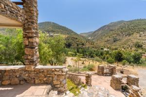 Off-Grid - Puerto Mika