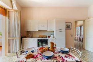 Casa Vacanze Lu Pizzu Nardó