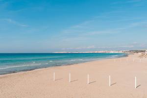 Casa Vacanze Lu Pizzu Nardó