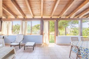 La Casa del Vento Plemmirio