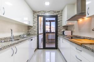 Apartamento Playa Marinsa