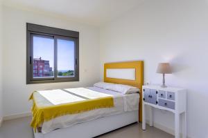 Apartamento Playa Marinsa