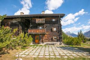 Chalet Lidia Ski in-Ski out 50m