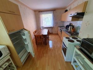 Ferienhaus Erika