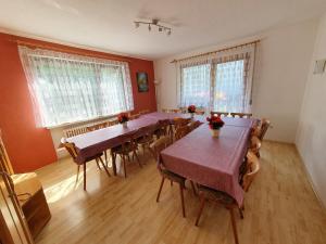 Ferienhaus Erika
