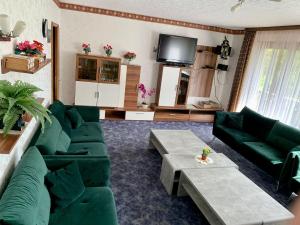 Ferienhaus Erika