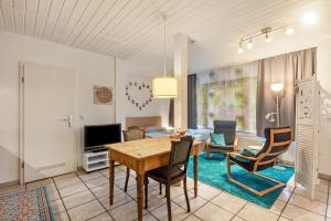 1 Zimmer Ferienwohnung