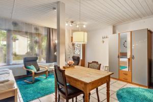 1 Zimmer Ferienwohnung