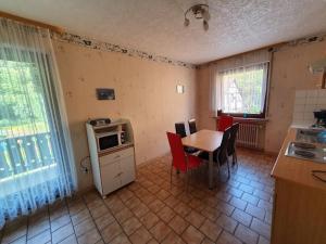 Ferienhaus Erika