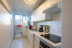 Apartment with Swimming-pool