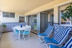 Apartment with Swimming-pool