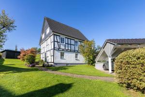 Fewo Allezeit Sauerland
