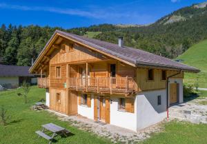 Chalet Evasion