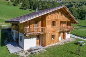 Chalet Evasion