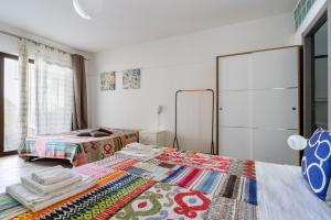 Appartamento Sottosopra