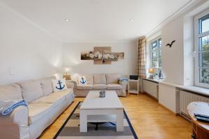 Haus Seestern