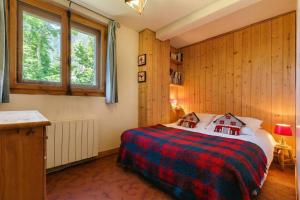 Petit Chalet Des Moussoux - Happy Rentals
