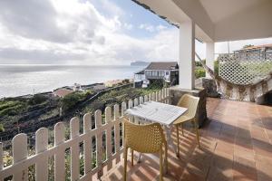 Breathe Nature - Beach House Azores