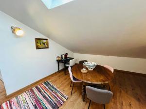 Le Spacieux Couturier Calme Gare centre