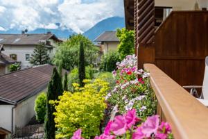 Ferienwohnung Haus Christine