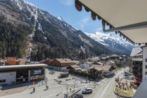 Chamonix Sud