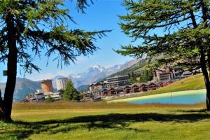 Studio Genzianella Ski In-Ski Out 100m - Happy Rentals