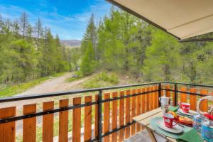 Studio Abete Rosso 500m From Ski - Happy Rentals
