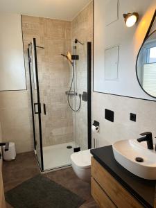 Ferienhaus Am Nationalpark 8A