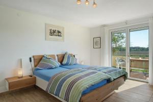 Ferienwohnung Schwarzwaldblick