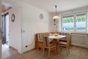 Ferienwohnung Schwarzwaldblick